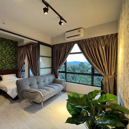 Jesselton Quay Kota Kinabalu 1 Apartment ภายนอก รูปภาพ
